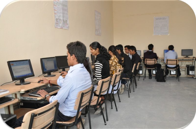 Shreejee Institute of Technology and Management