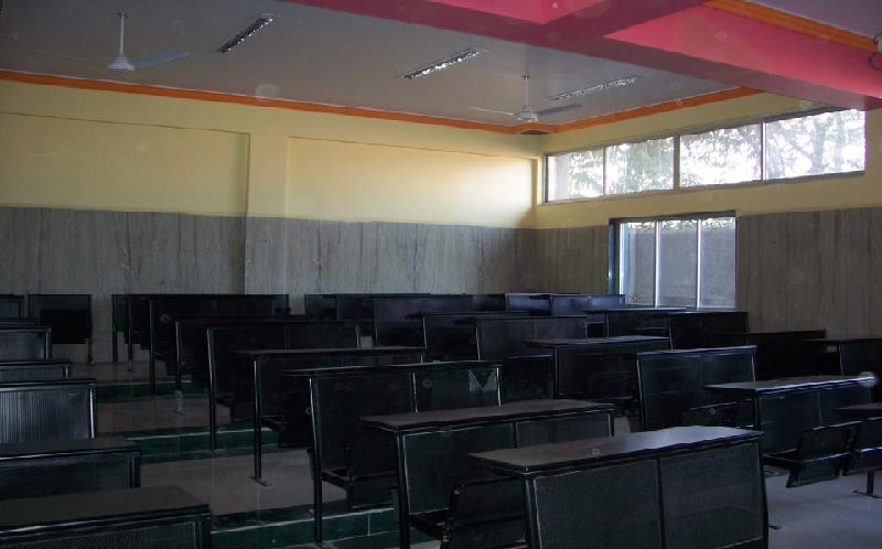 Shri Sant Gadge Baba College of Engineering and Technology