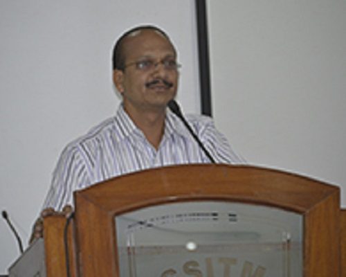 Shri Shankaracharya Institute of Technology and Management - [SSITM]