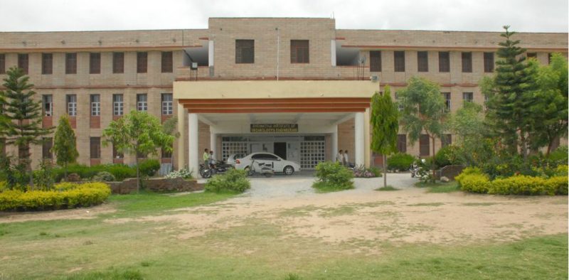 Shrinathji Institute of Technology and Engineering - [SITE]