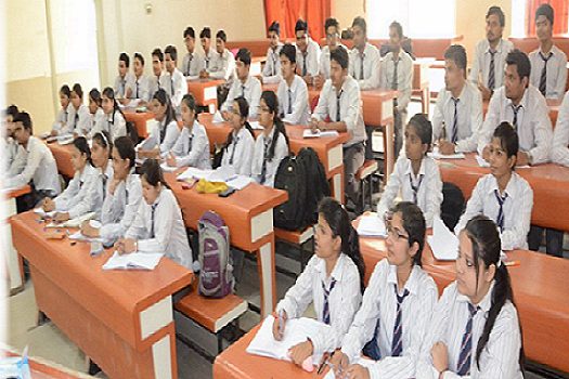 Siddhi Vinayak Engineering and Management College