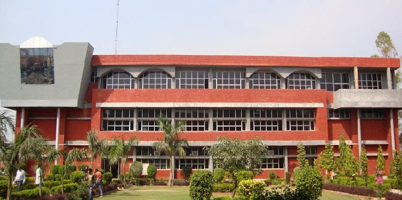Swami Paramand Engineering College - [SPEC]