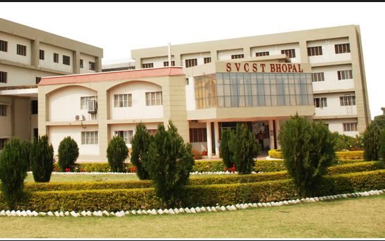 Swami Vivekanand College of Science & Technology - [SVCST]