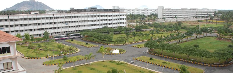 Vivekanandha College of Engineering for Women - [VCEW] Logo