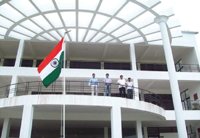 Central Institute of Management and Technology - [CIMT]