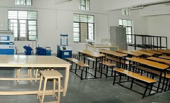 Sitarambhai Naranji Patel Institute of Technology and Research Centre - [SNPIT & RC]