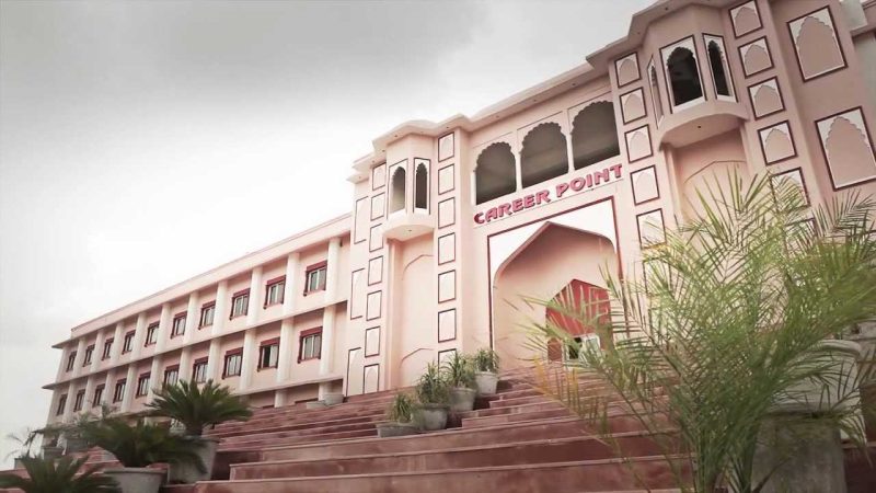 Career Point Technical Campus - [CPTC]