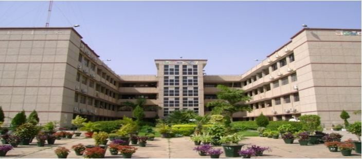 B.S. Anangpuria Educational Institutes - [BSAEI]