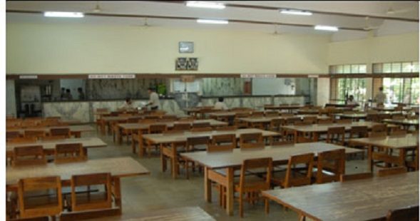 BMS College of Engineering - [BMSCE]