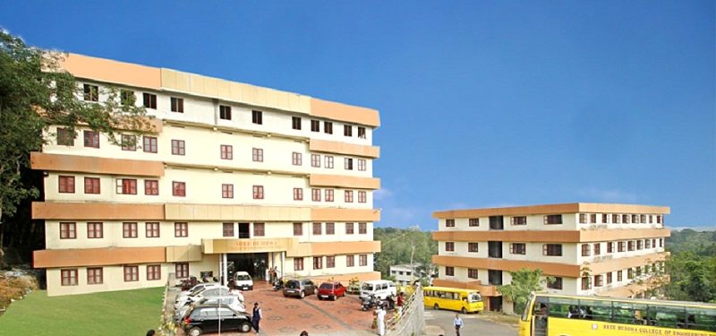 Sree Buddha College of Engineering - [SBCE]