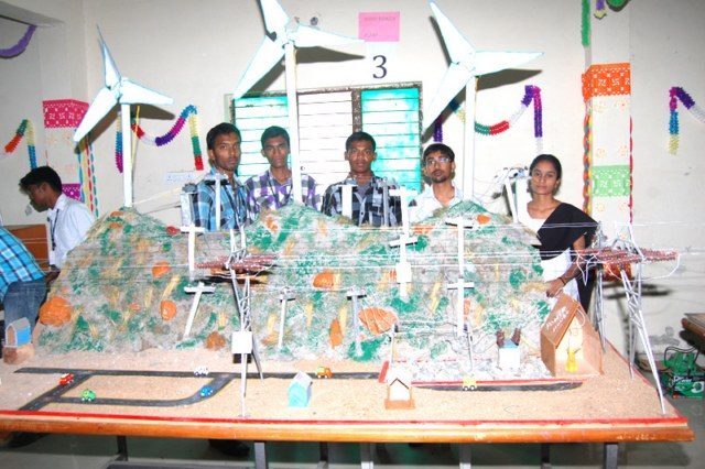 Sir CV Raman Institute of Technology & Sciences