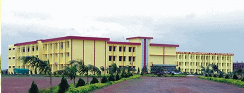 Garv Institute of Management and Technology - [GIMT] Logo