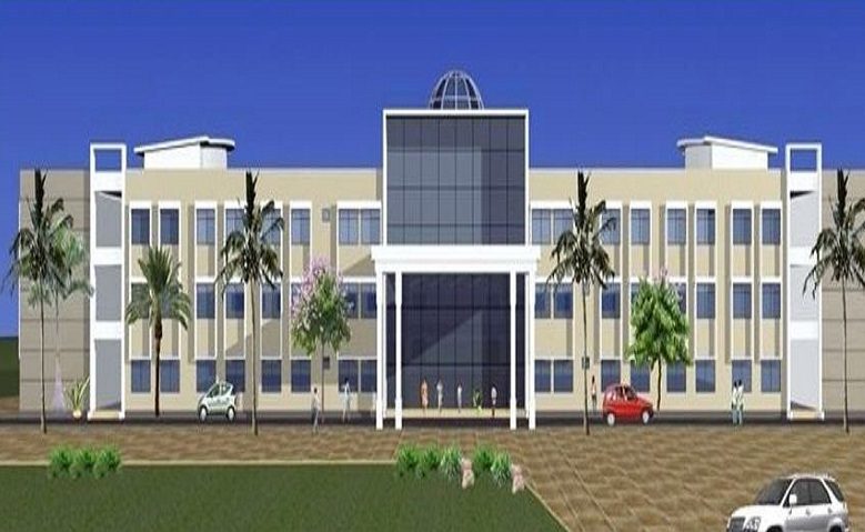 Maharana Pratap College of Technology and Management - [MPCTM] Logo