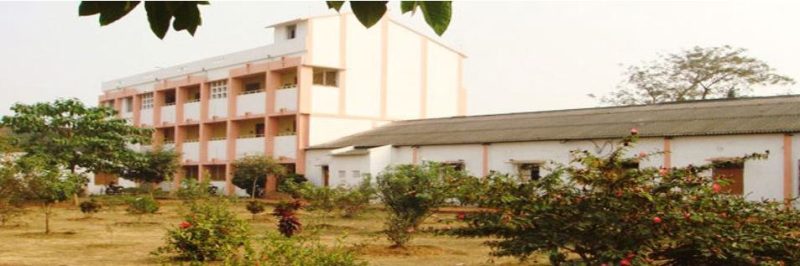 Jagannath Institute of Engineering and Technology - [JIET] Logo