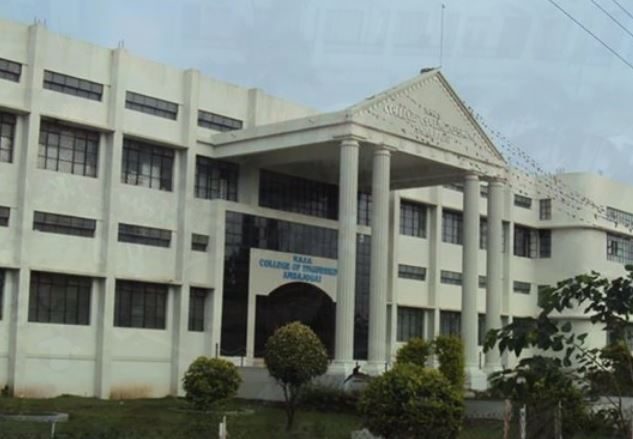Mahatma Basaveshwar Education Society's College of Engineering - [COEA] Logo
