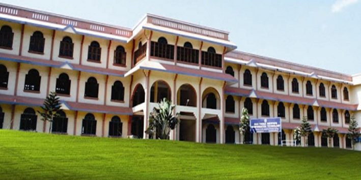 Marthoma Institute of Information Technology - [MIIT] Chadayamangalam Logo