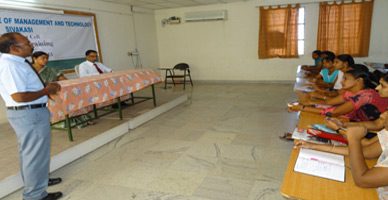 Sri Kaliswari Institute of Management & Technology