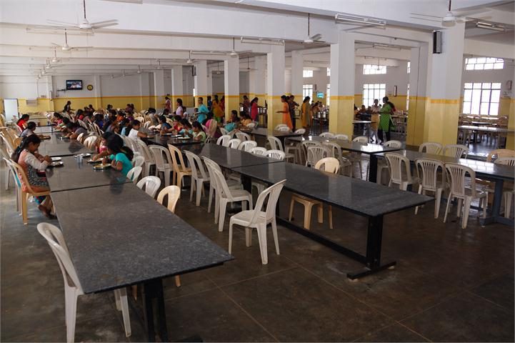 School of Engineering, Avinashalingam University