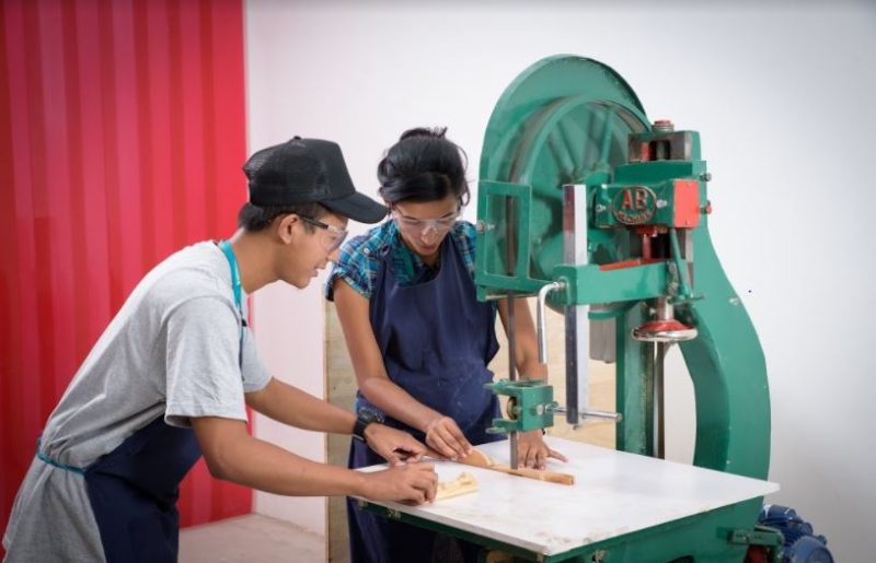 CMR University, School of Engineering and Technology - [SOET]