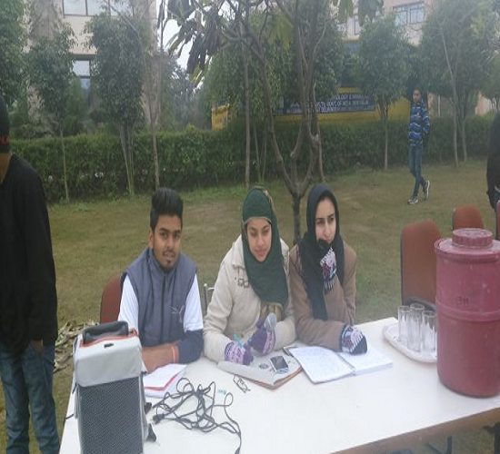 Delhi Institute of Technology & Management - [DITM]