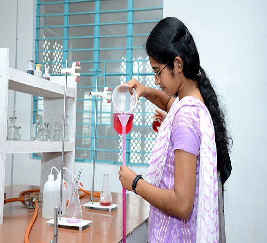 Dhanalakshmi Srinivasan Institute of Technology - [DSIT]