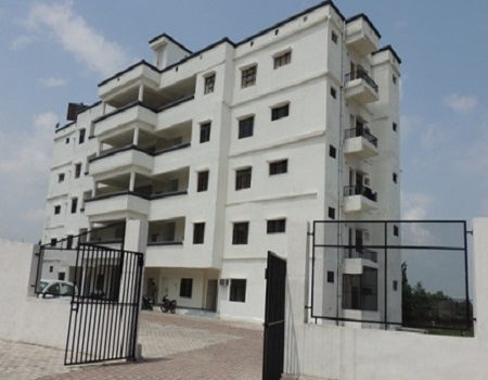 Shri Ram Murti Smarak College of Engineering and Technology - [SRMS CET]