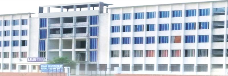 Asian Group of Institutions