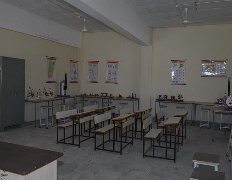 Vidya Prasarini Sabha's College of Engineering & Technology - [VPSCET] Lonavala Logo
