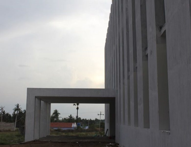Spectrum College of Technology - [SCT]
