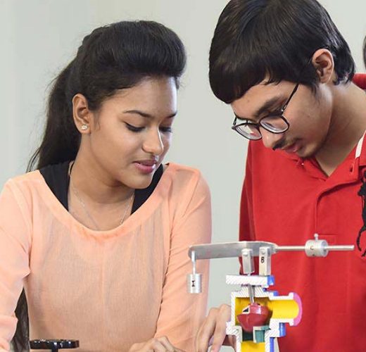 School of Engineering, P.P. Savani University
