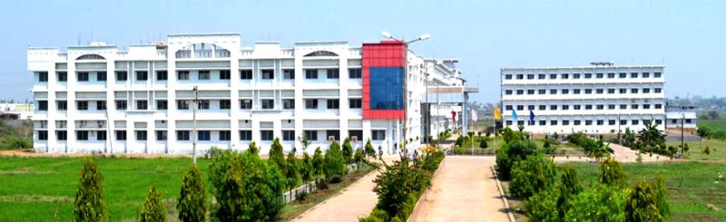 Bhartiya College of Agriculture and Agricultural Engineering