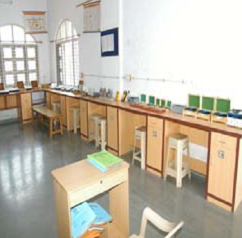 AY Dadabhai Technical Institute