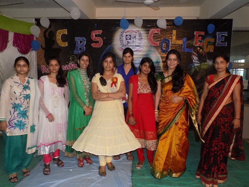 Chaudhary Beeri Singh College of Engineering and Management - [CBS]