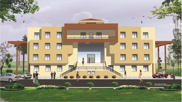 Dhamangaon Education Society's College of Engineering and Technology