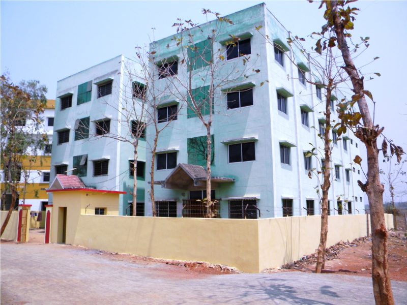 Gurukul College of Engineering for Women - [GCEW] Logo