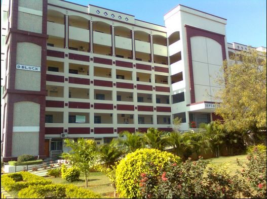 Mahatma Gandhi Institute of Engineering and Management - [MGIEM] Logo