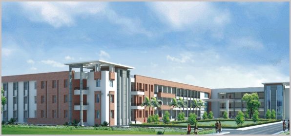 SJ College of Engineering and Technology - [SJCET]