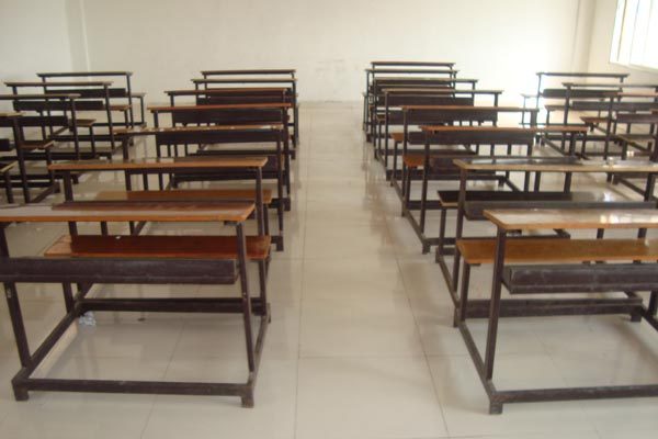 Savitribai Phule Women's Engineering College - [SPW]