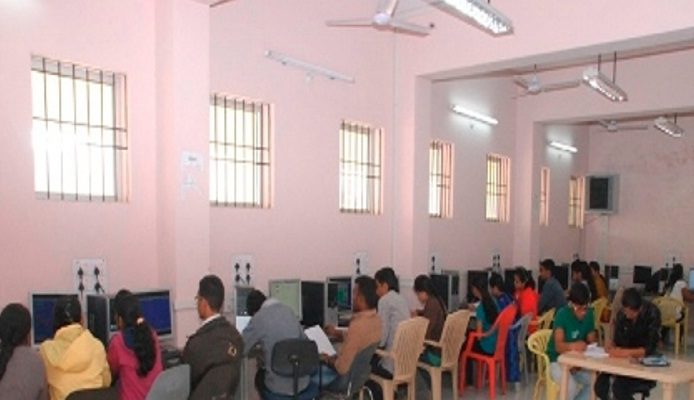 School of Computer Science & Information Technology - [SCSIT], Devi Ahilya Vishwavidyalaya