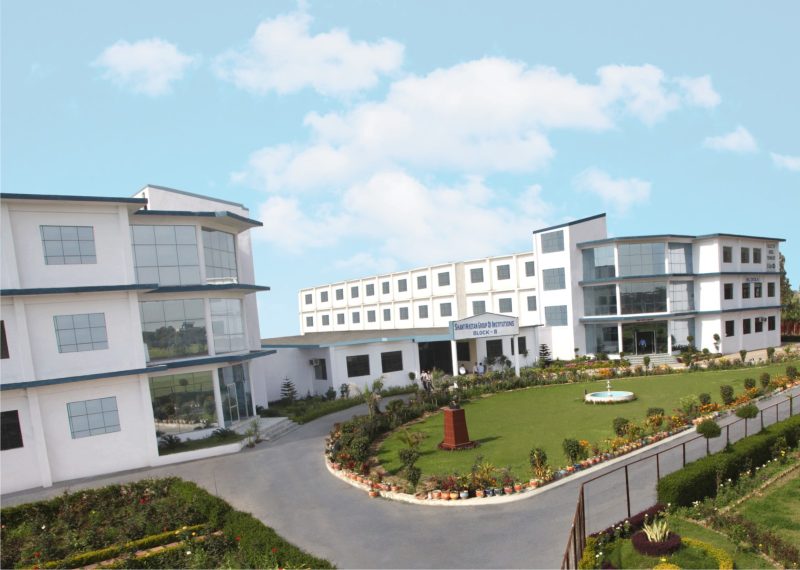 Shanti Niketan Group of Institution - [SNGI]