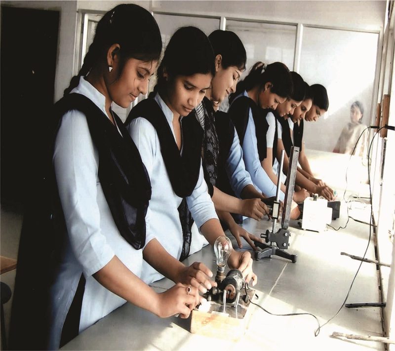 Shree Institute of Science and Technology - [SIST]