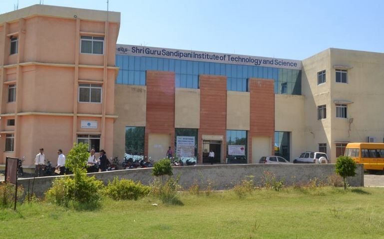 Shri Guru Sandipani Institute of Technology and Science - [SGSITS]