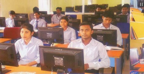 Spintronic Technology and Advance Research Centre - [STAR]