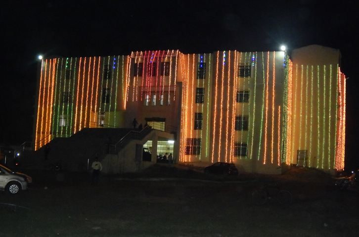 Subas Institute of Technology