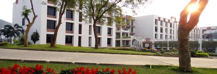 Temple City Institute of Technology & Engineering - [TITE]
