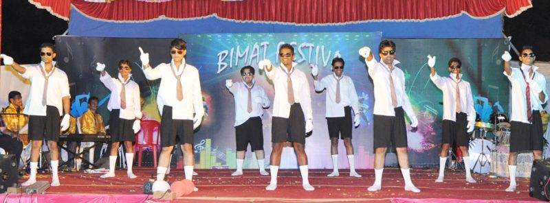 Bhima Institute of Management and Technology - [BIMAT]