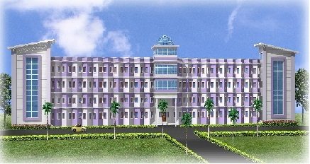 PVP College of Engineering and Technology for Women Logo
