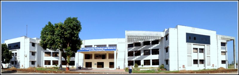 SVPES Faculty of Engineering Technology & Research