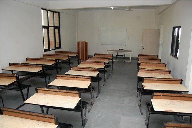 Divya Jyoti College of Engineering and Technology - [DJCET]