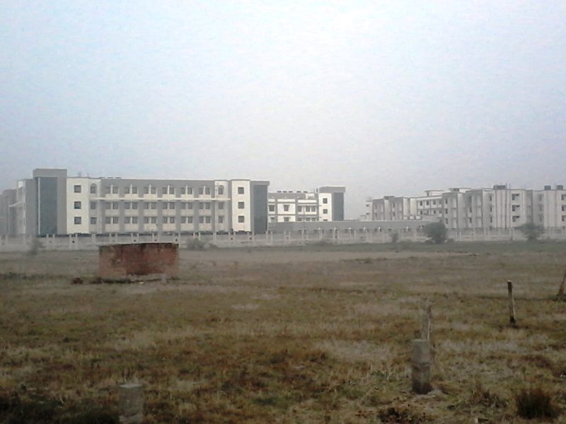 Dr Bhimrao Ambedkar Engineering College of Information Technology